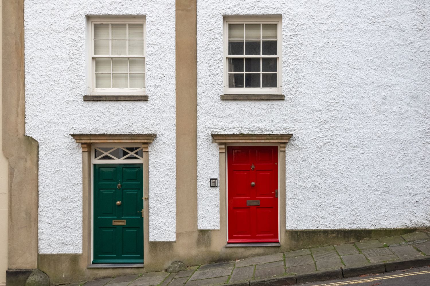 Composite Doors